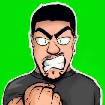 SainiRS6's Kick streamer profile picture