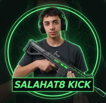 SALAHAT8's Kick streamer profile picture