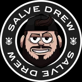 SalveDrew's Kick streamer profile picture
