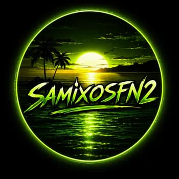 SamixosFN2's Kick streamer profile picture