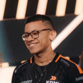 Samkz's Kick streamer profile picture