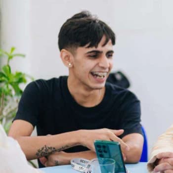 SamPanday's Kick streamer profile picture