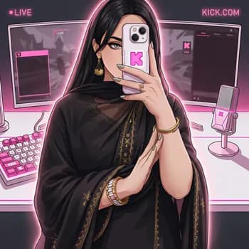 Sanfora_bby's Kick streamer profile picture