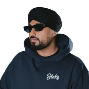 Sangtar's Kick streamer profile picture