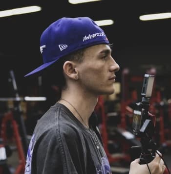 SANTI's Kick streamer profile picture