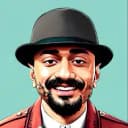 Santtosa profile picture