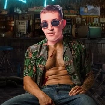 SantuLP's Kick streamer profile picture