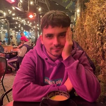 saoleyv's Kick streamer profile picture