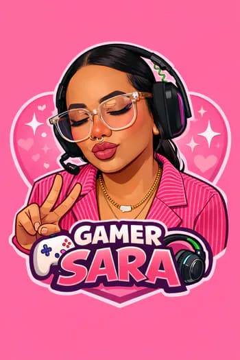 Saragarciab's Kick streamer profile picture