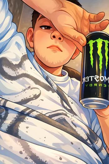 sarniak's Kick streamer profile picture