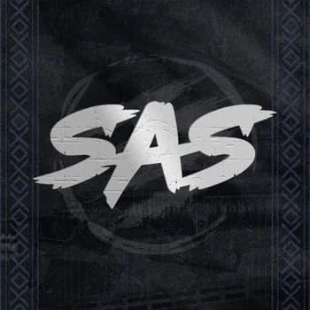 SAS_5's Kick streamer profile picture
