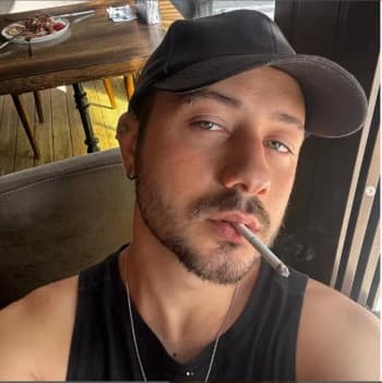 satan995's Kick streamer profile picture