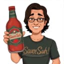 SauceSuh profile picture