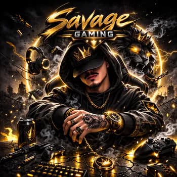savagee777's Kick streamer profile picture