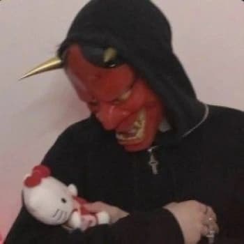 SayaPoe's Kick streamer profile picture