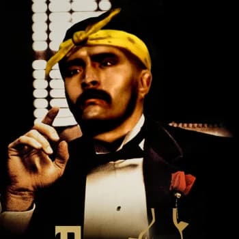 Sayeed's Kick streamer profile picture