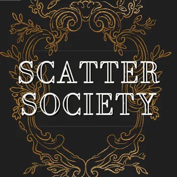 ScatterSociety's Kick streamer profile picture