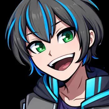 Scifrae's Kick streamer profile picture