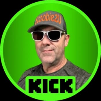Scoobie2u's Kick streamer profile picture