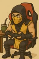 ScorpiNhoO profile picture