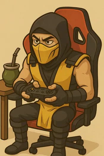 ScorpiNhoO's Kick streamer profile picture