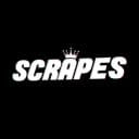 scrapes profile picture