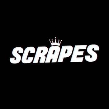 scrapes's Kick streamer profile picture