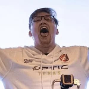 Scump's Kick streamer profile picture