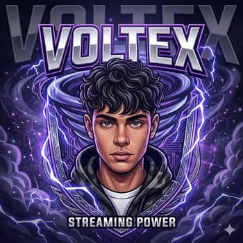 seif_voltex's Kick streamer profile picture