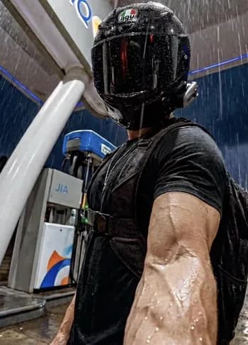 SEKMANI's Kick streamer profile picture