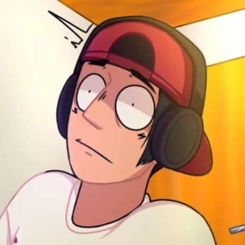 SektorLagg's Kick streamer profile picture