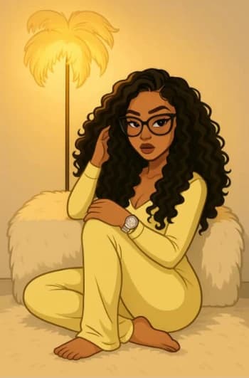 selenaaryana's Kick streamer profile picture