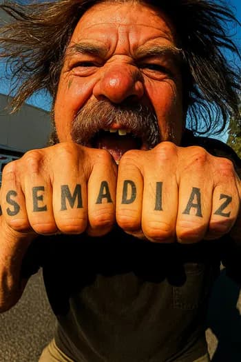 SEMADIAZ's Kick streamer profile picture