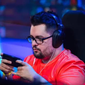 SensouHendz's Kick streamer profile picture