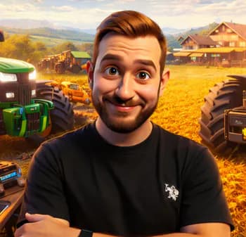 SerafinTV's Kick streamer profile picture