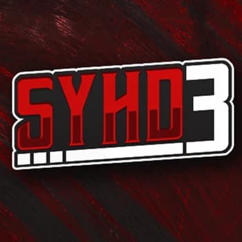 SerhanYeniaras's Kick streamer profile picture