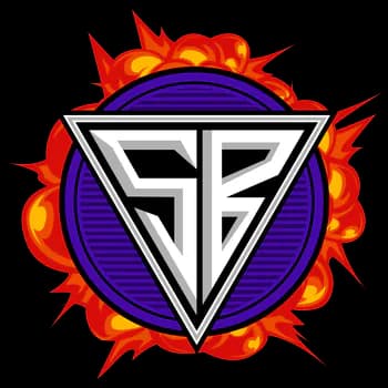 SexyBoom's Kick streamer profile picture