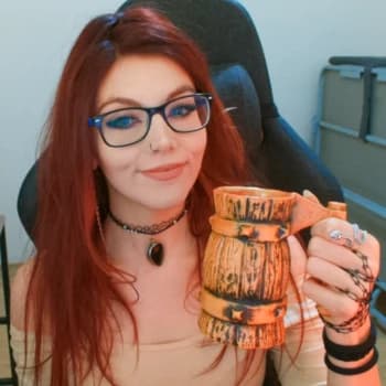 SeymaOzgur's Kick streamer profile picture