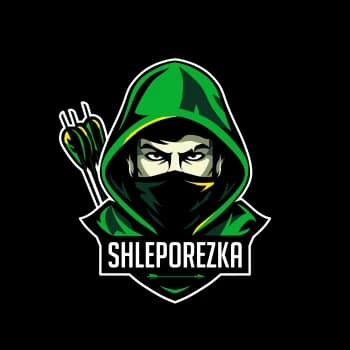 Sh1eporezKa's Kick streamer profile picture