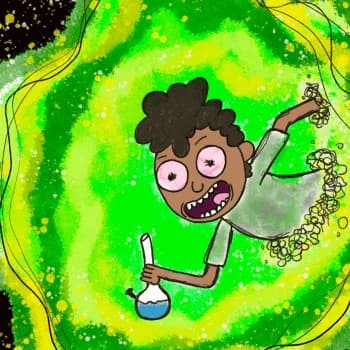 ShadeSmokes420's Kick streamer profile picture