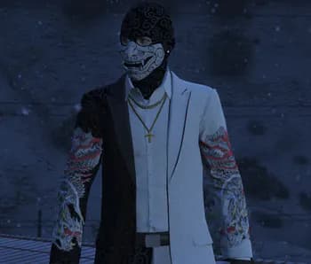 Shadowdarknest's Kick streamer profile picture