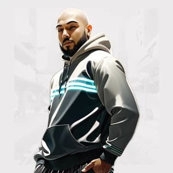 shadowelmahi's Kick streamer profile picture