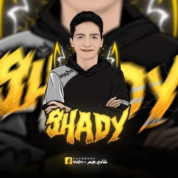 ShadyGamerr's Kick streamer profile picture