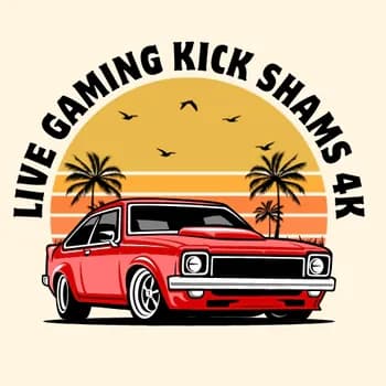 Shams_4k's Kick streamer profile picture