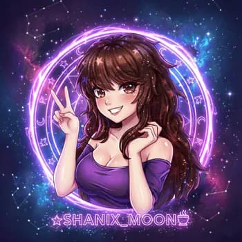 Shanix_Moon's Kick streamer profile picture