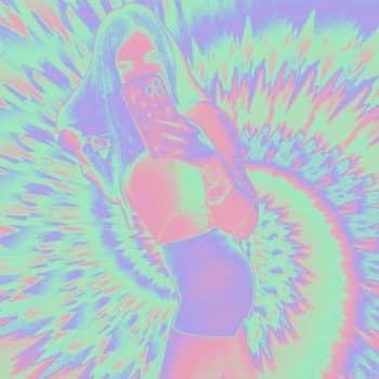 Shanrrr's Kick streamer profile picture