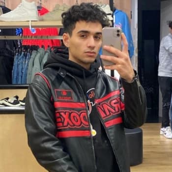 shayeb2001's Kick streamer profile picture