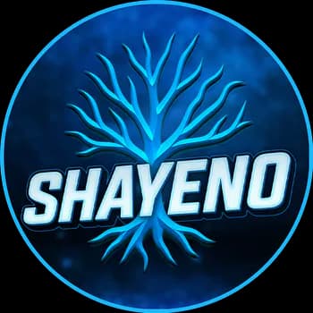 Shayeno's Kick streamer profile picture