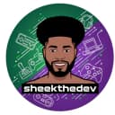 SheekTheDev profile picture