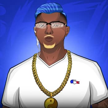 Sheikfps1's Kick streamer profile picture